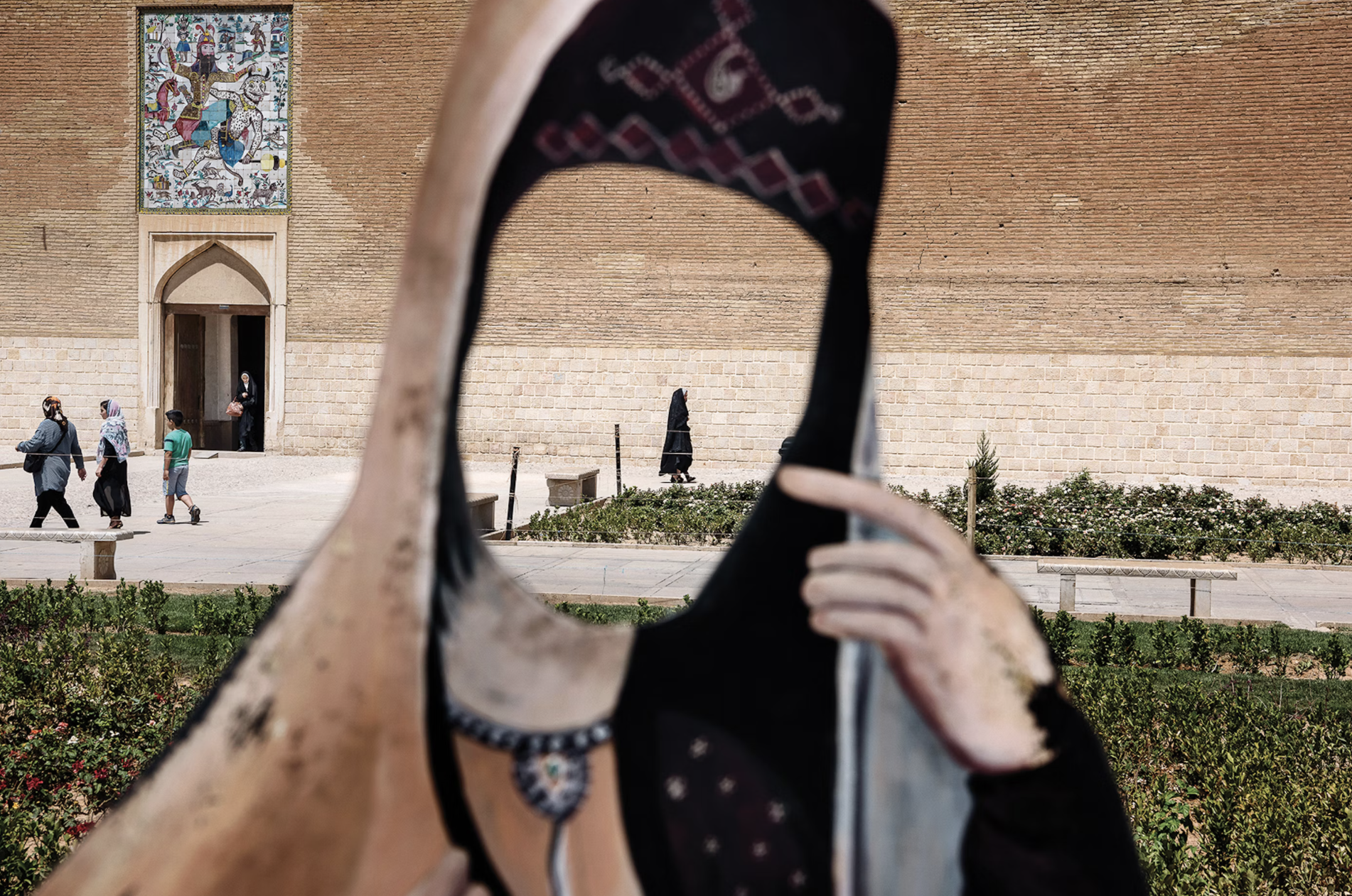 Small Acts of Subversion: How Modern Women Navigate Iran’s Theocracy